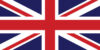 Union Jack; the national flag of the United Kingdom.